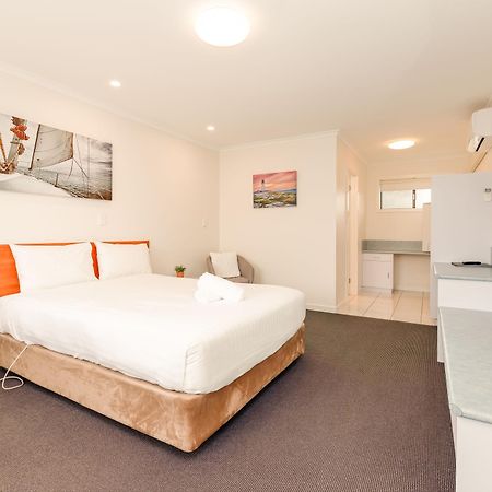 Seasonal South Motel & Function Centre Ulverstone Εξωτερικό φωτογραφία