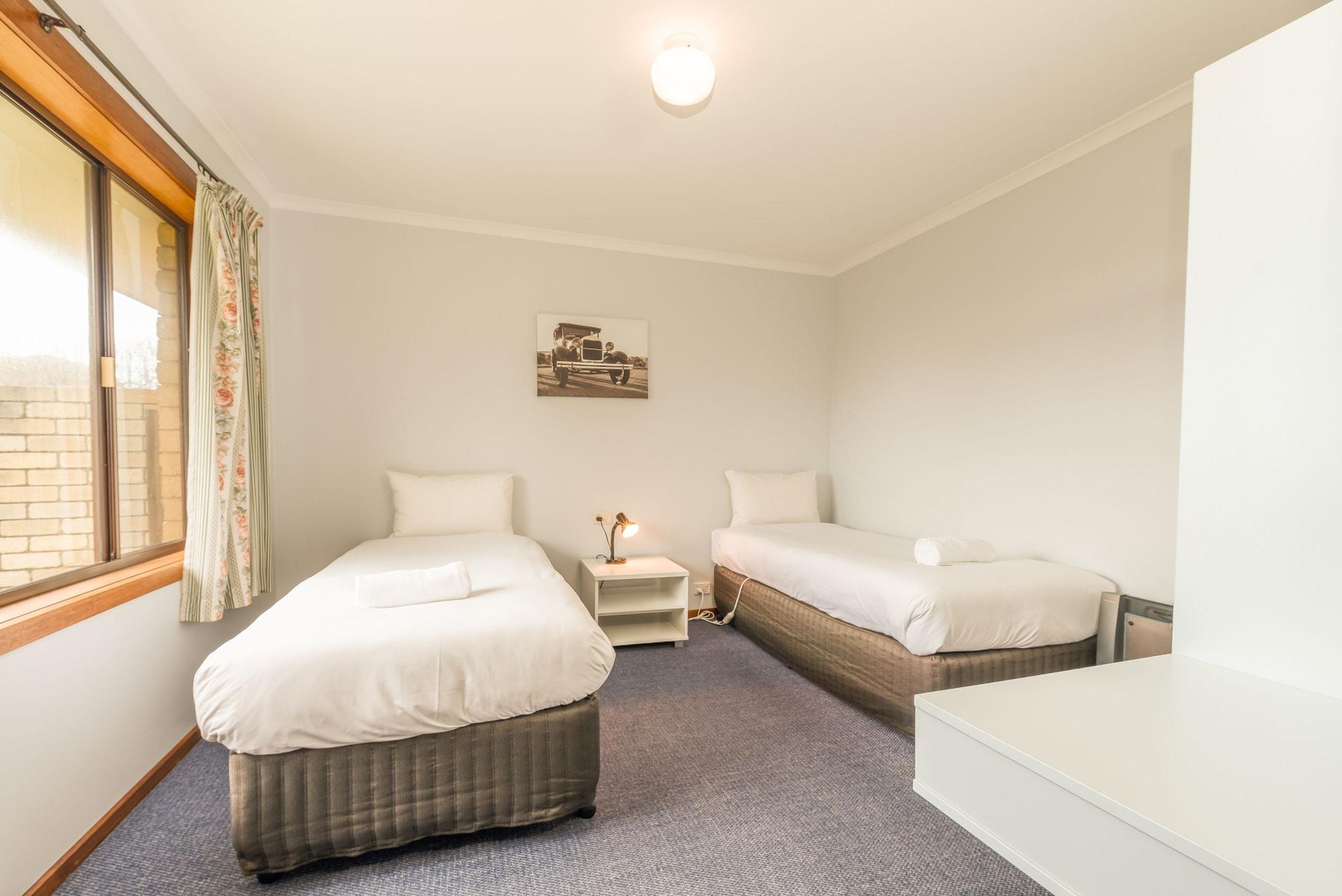 Seasonal South Motel & Function Centre Ulverstone Εξωτερικό φωτογραφία