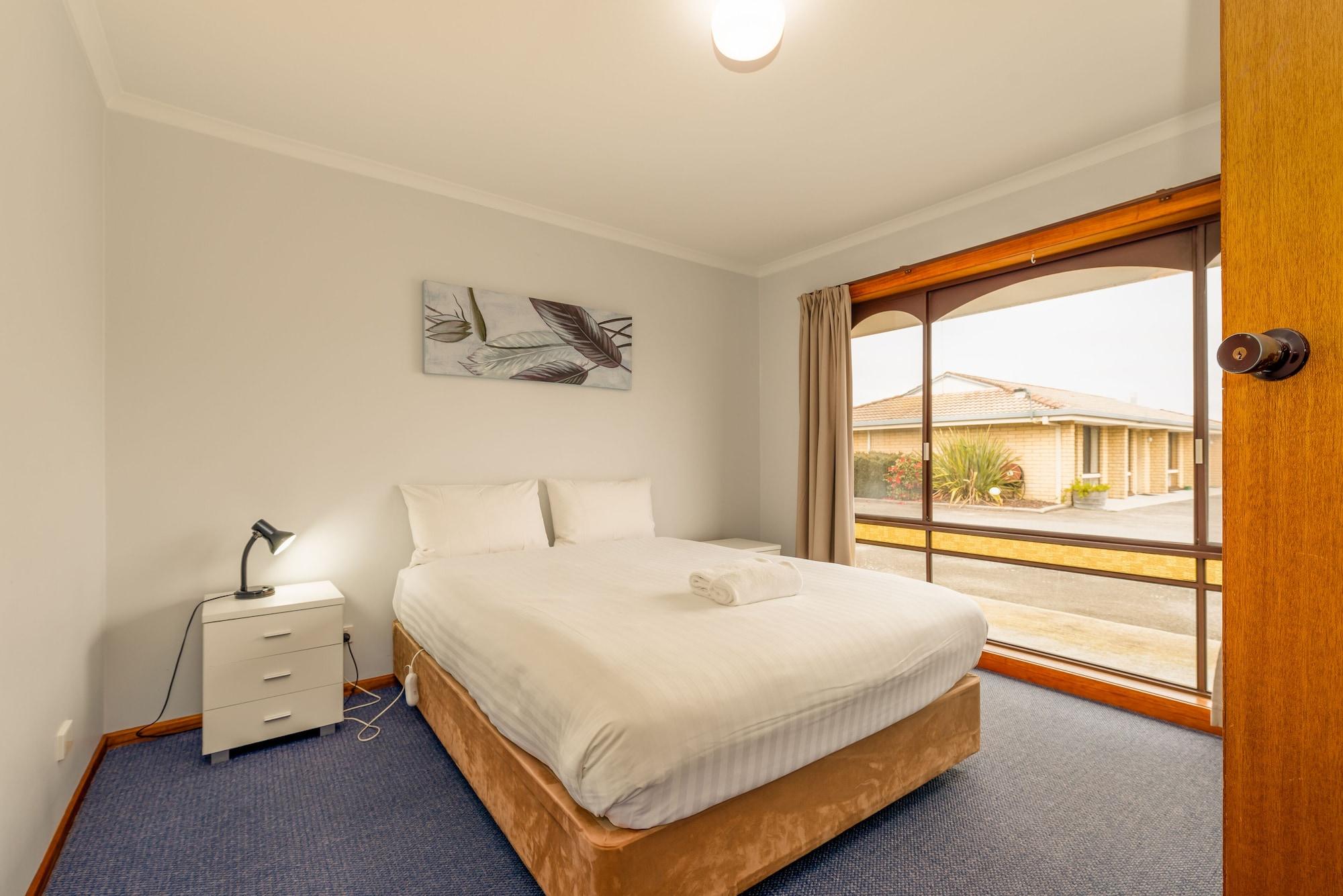 Seasonal South Motel & Function Centre Ulverstone Εξωτερικό φωτογραφία