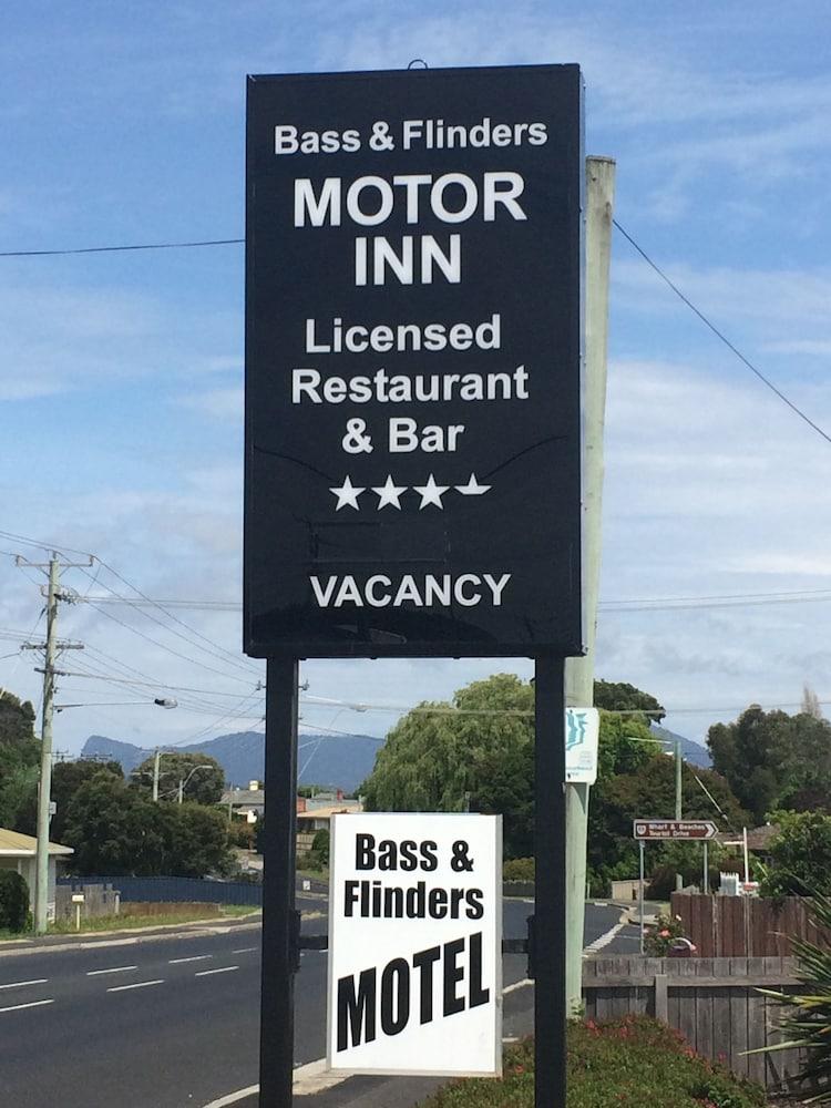 Seasonal South Motel & Function Centre Ulverstone Εξωτερικό φωτογραφία