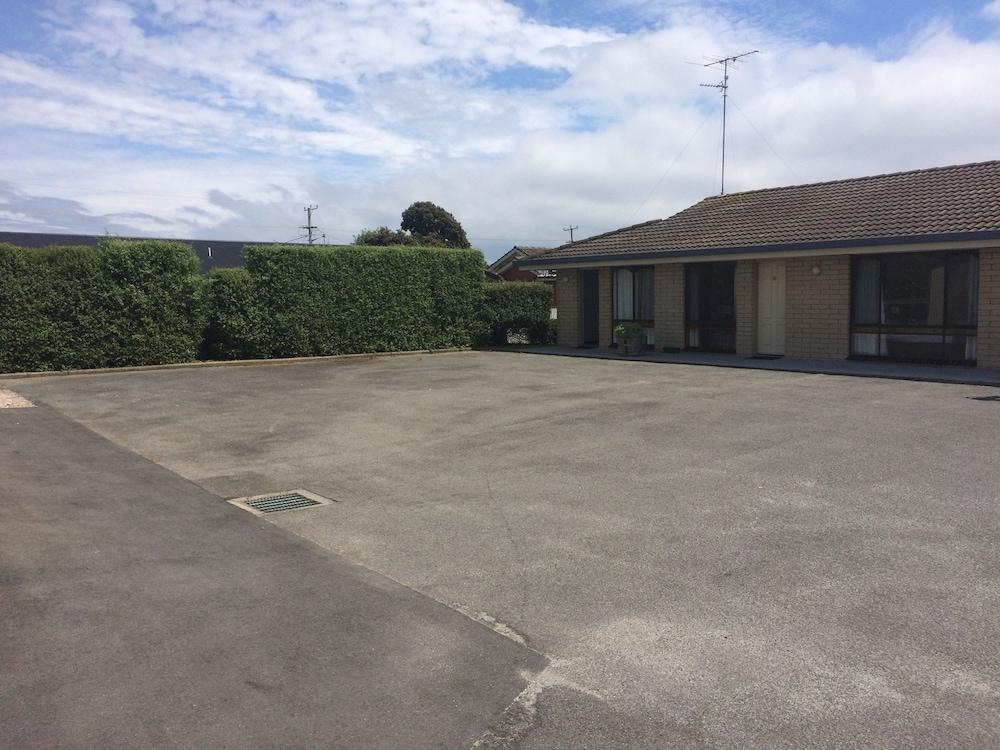 Seasonal South Motel & Function Centre Ulverstone Εξωτερικό φωτογραφία