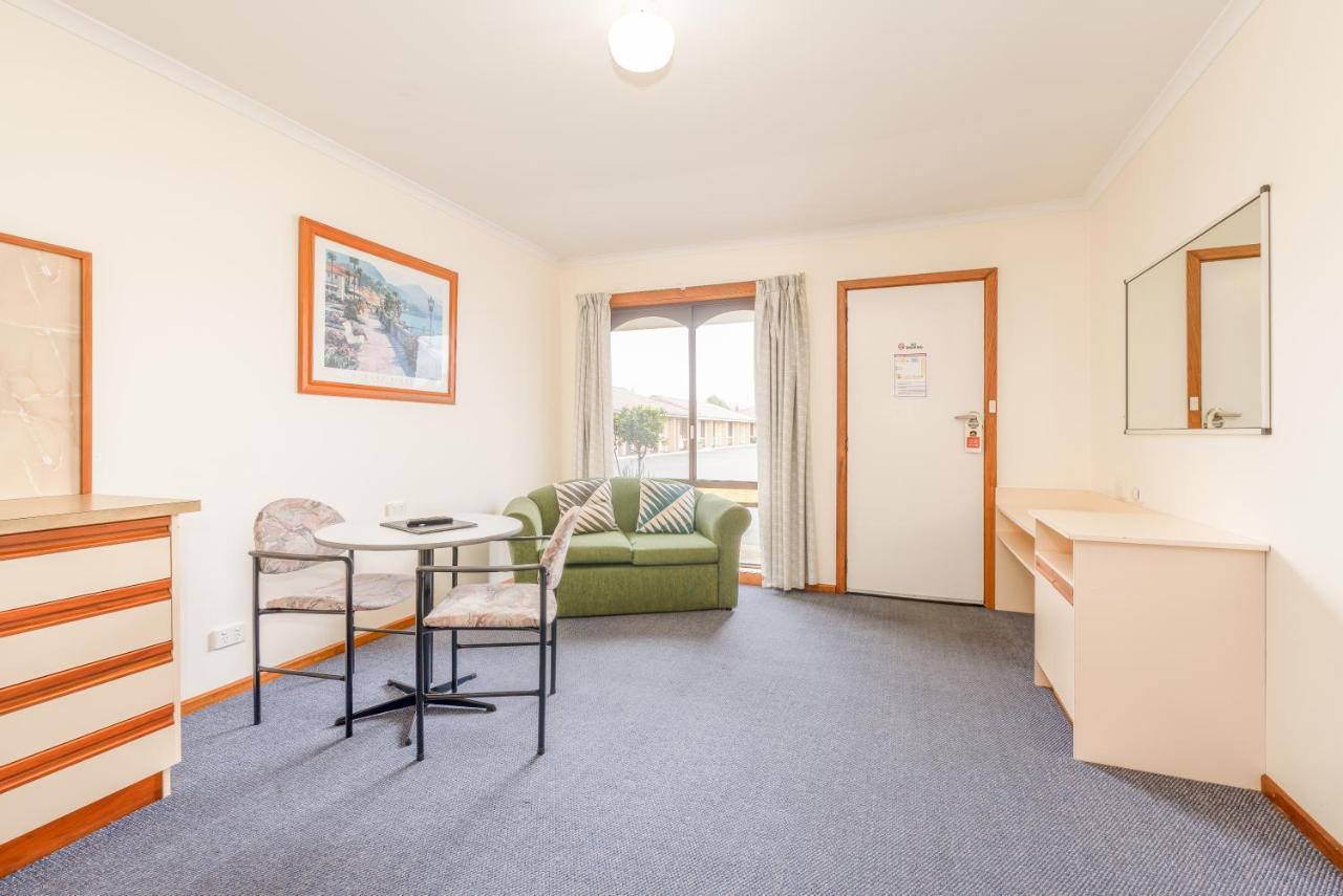 Seasonal South Motel & Function Centre Ulverstone Εξωτερικό φωτογραφία