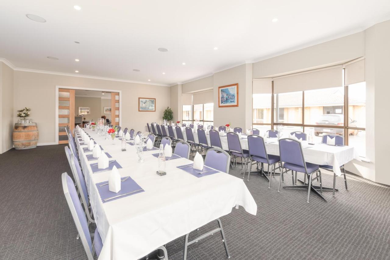 Seasonal South Motel & Function Centre Ulverstone Εξωτερικό φωτογραφία