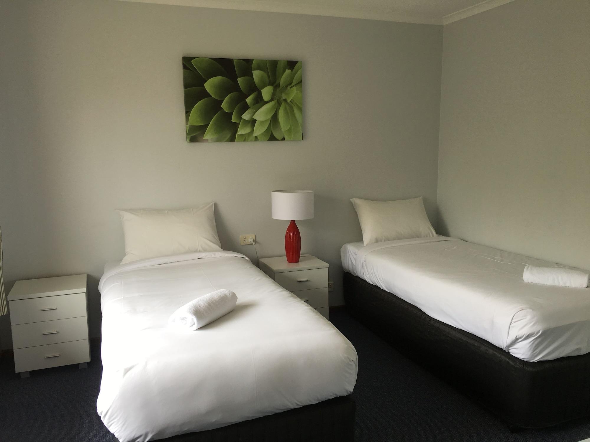 Seasonal South Motel & Function Centre Ulverstone Εξωτερικό φωτογραφία