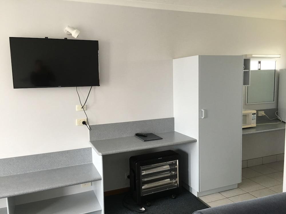 Seasonal South Motel & Function Centre Ulverstone Εξωτερικό φωτογραφία