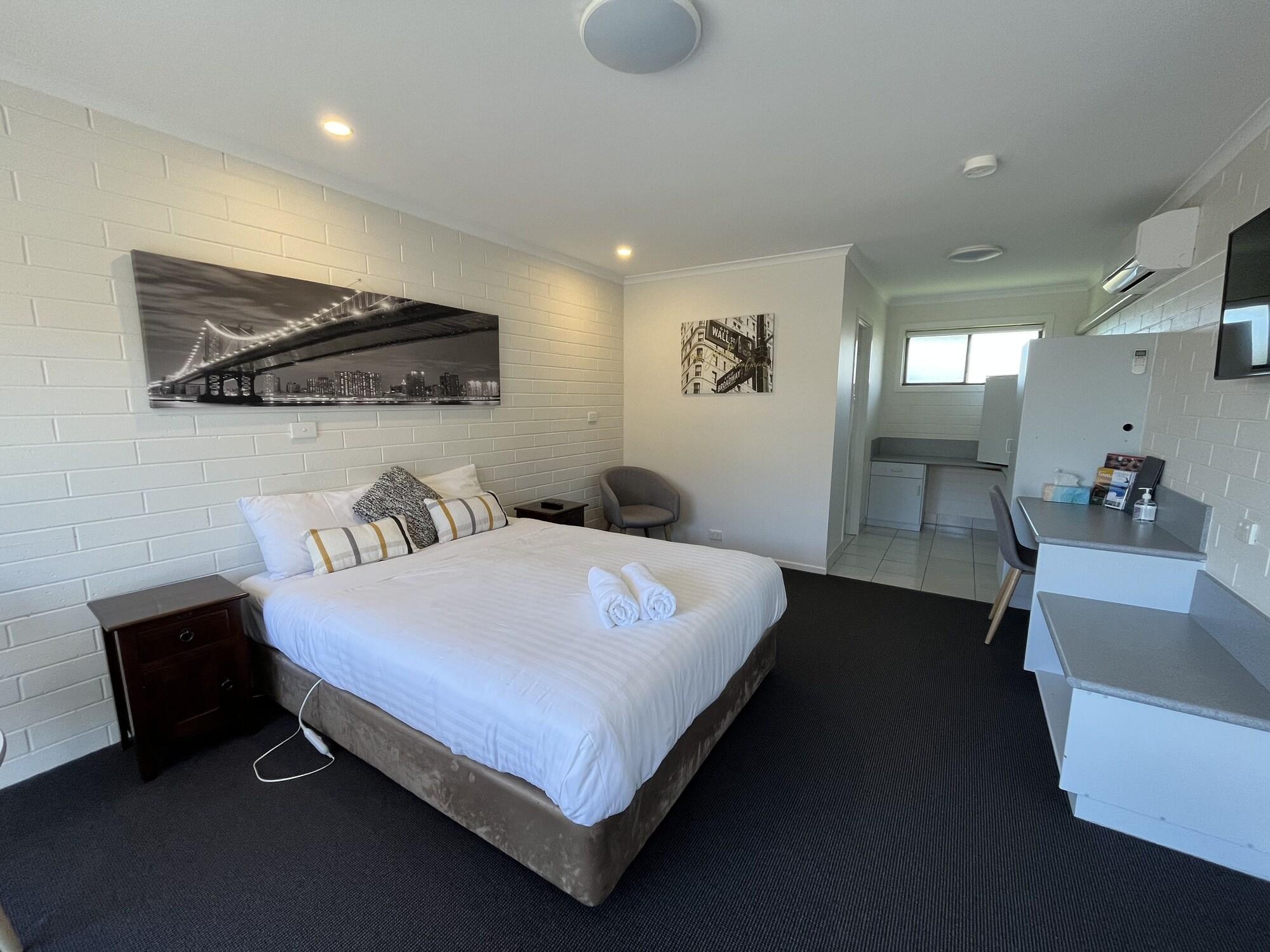 Seasonal South Motel & Function Centre Ulverstone Εξωτερικό φωτογραφία