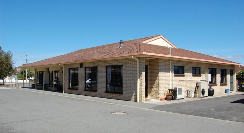 Seasonal South Motel & Function Centre Ulverstone Εξωτερικό φωτογραφία