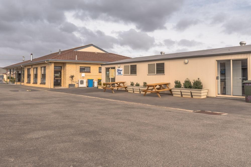 Seasonal South Motel & Function Centre Ulverstone Εξωτερικό φωτογραφία