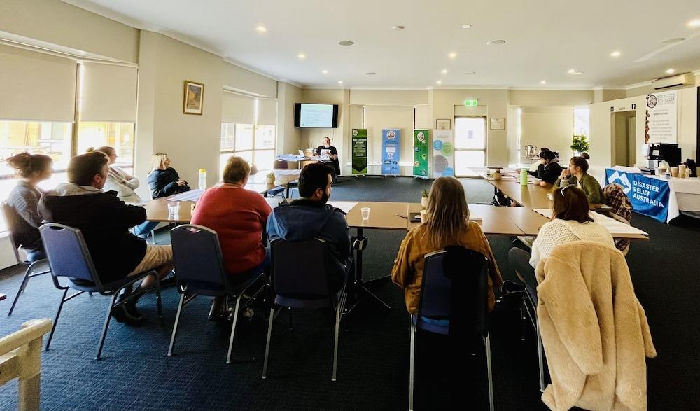 Seasonal South Motel & Function Centre Ulverstone Εξωτερικό φωτογραφία