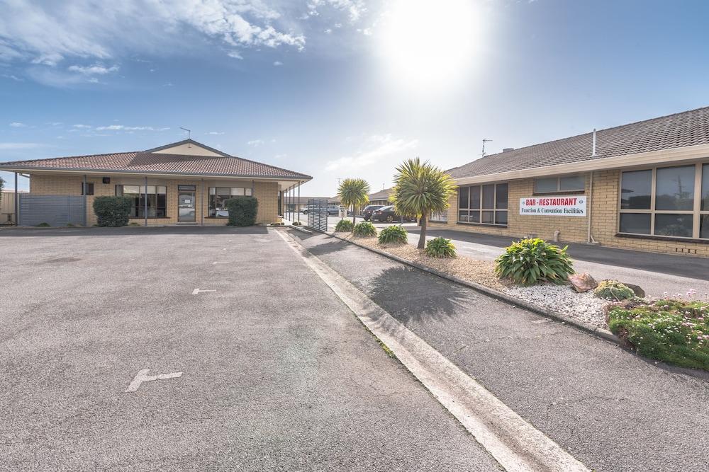 Seasonal South Motel & Function Centre Ulverstone Εξωτερικό φωτογραφία