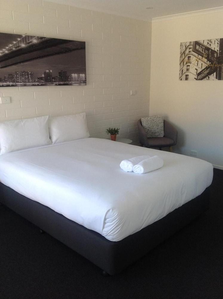Seasonal South Motel & Function Centre Ulverstone Εξωτερικό φωτογραφία