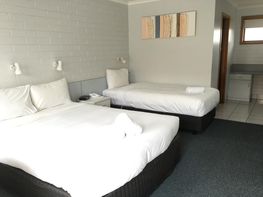 Seasonal South Motel & Function Centre Ulverstone Δωμάτιο φωτογραφία