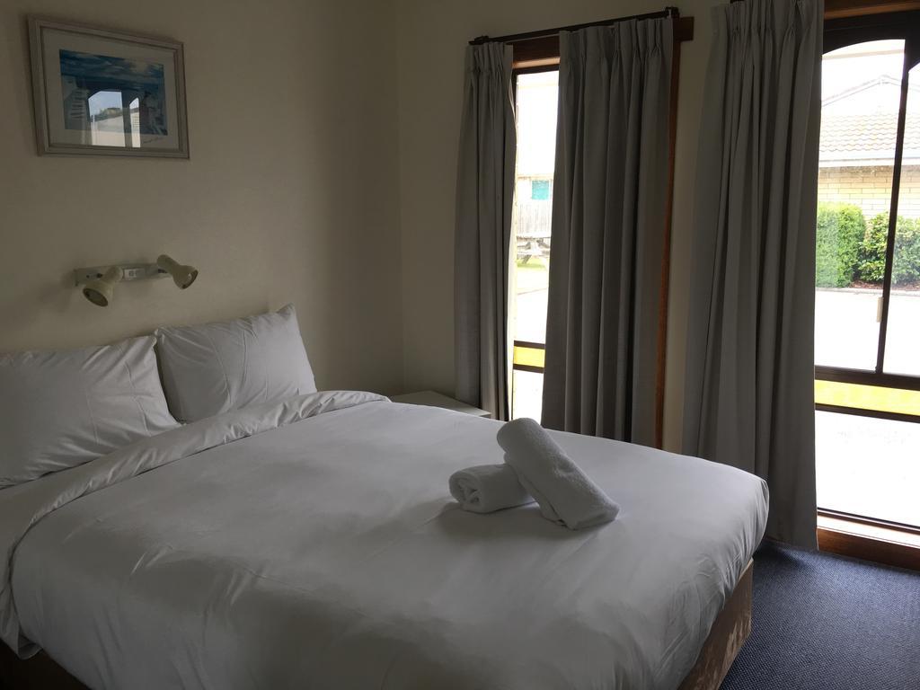 Seasonal South Motel & Function Centre Ulverstone Δωμάτιο φωτογραφία