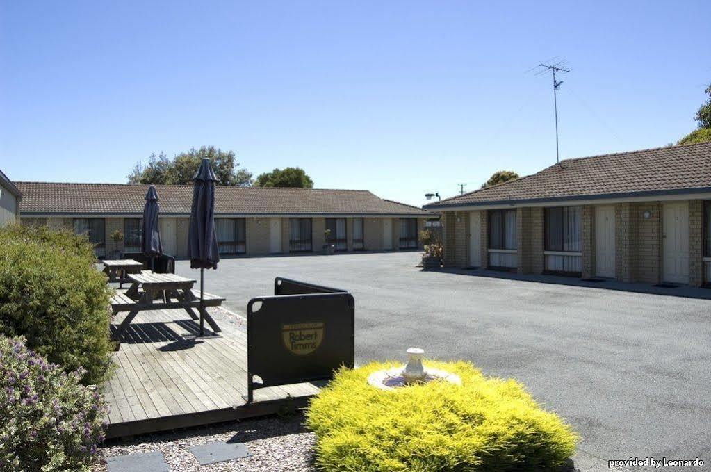 Seasonal South Motel & Function Centre Ulverstone Εξωτερικό φωτογραφία