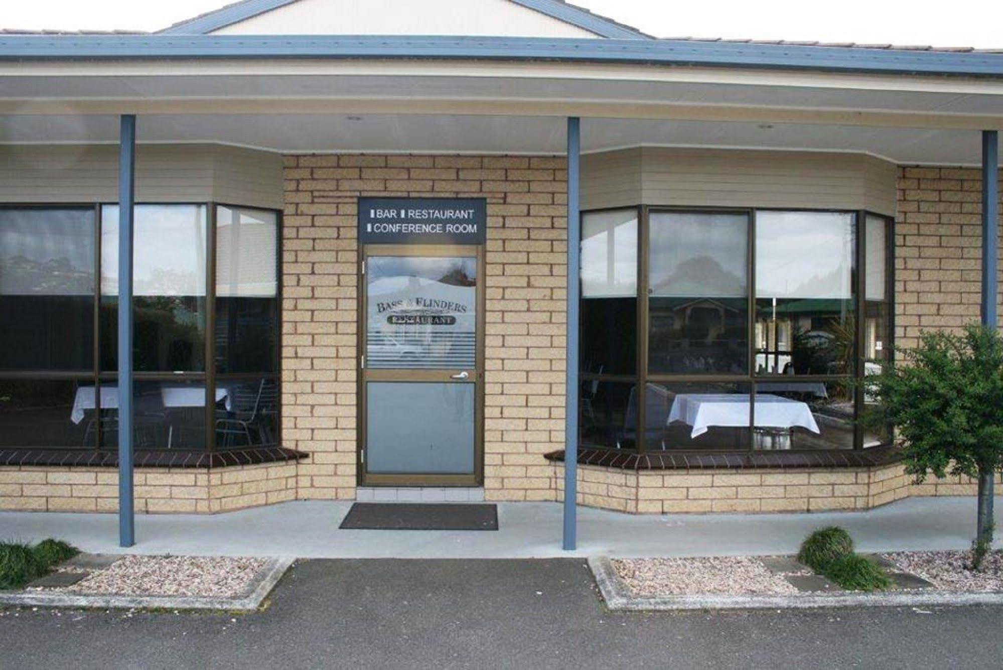 Seasonal South Motel & Function Centre Ulverstone Εξωτερικό φωτογραφία