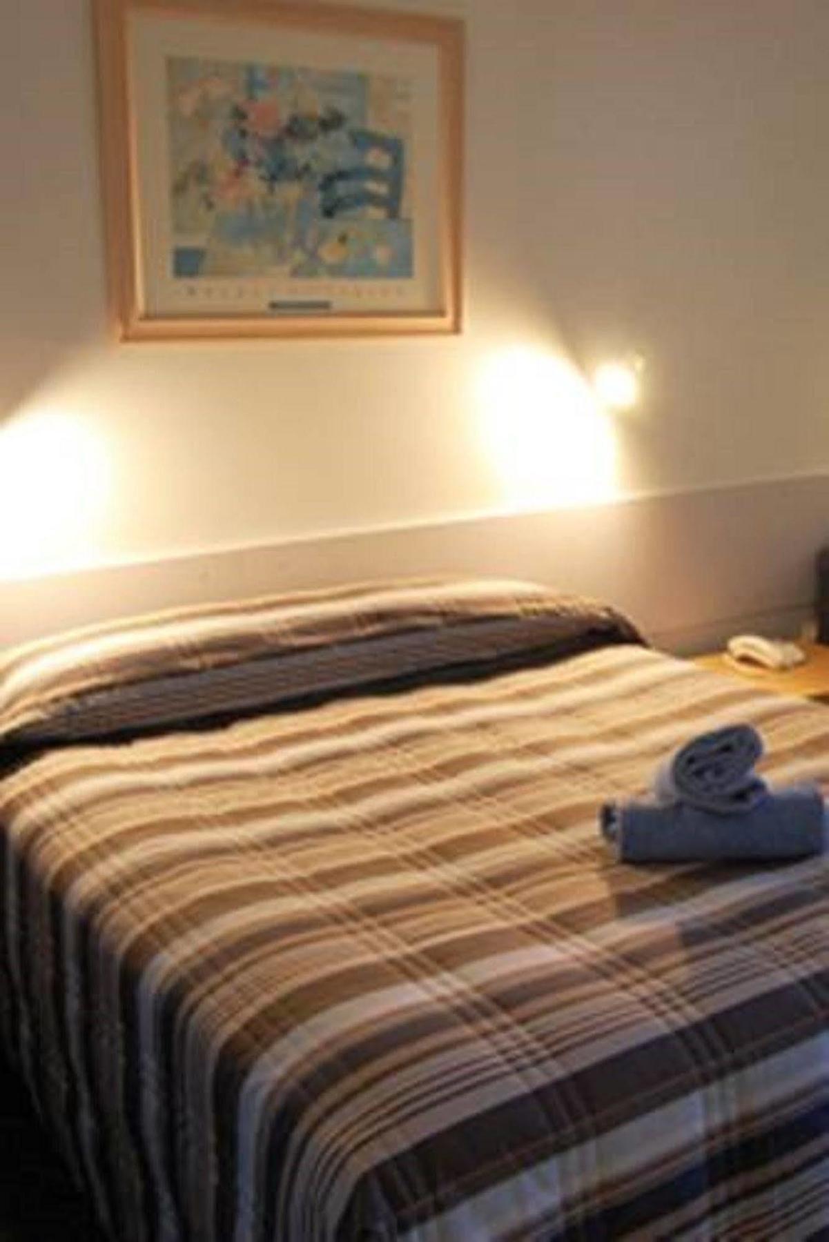 Seasonal South Motel & Function Centre Ulverstone Εξωτερικό φωτογραφία