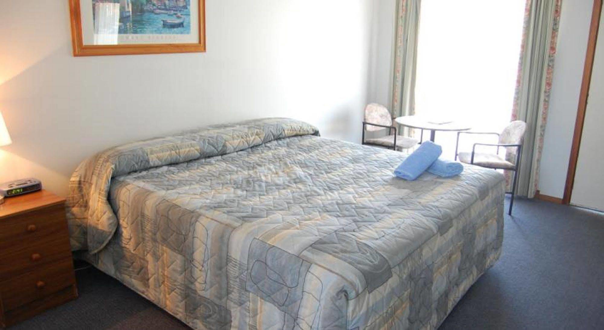 Seasonal South Motel & Function Centre Ulverstone Εξωτερικό φωτογραφία