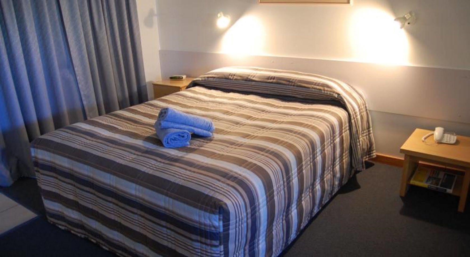 Seasonal South Motel & Function Centre Ulverstone Εξωτερικό φωτογραφία