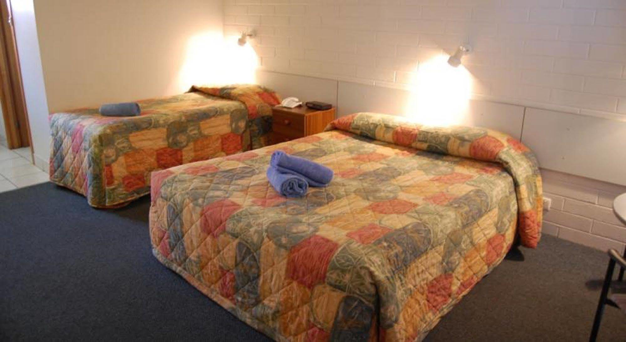 Seasonal South Motel & Function Centre Ulverstone Εξωτερικό φωτογραφία