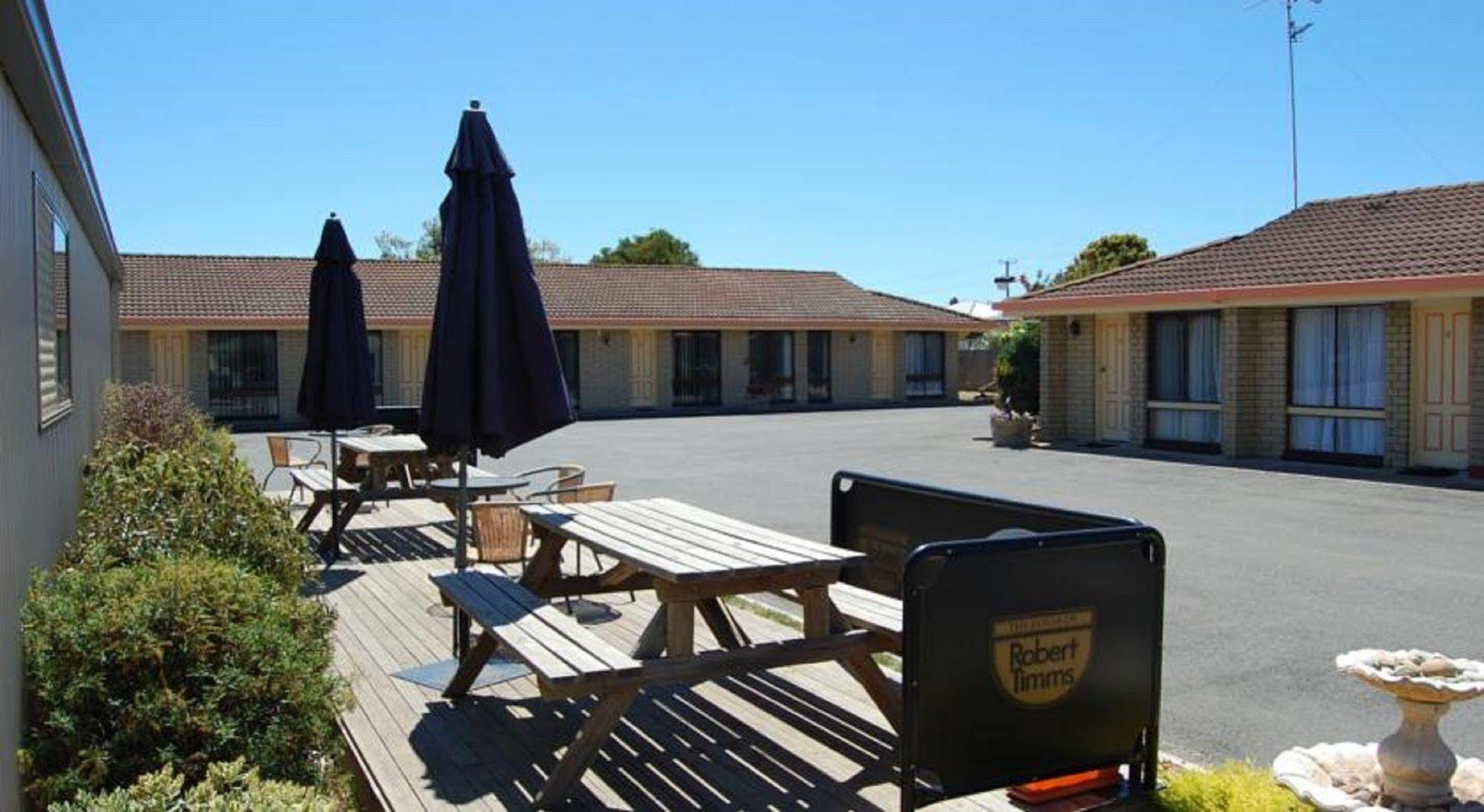 Seasonal South Motel & Function Centre Ulverstone Εξωτερικό φωτογραφία