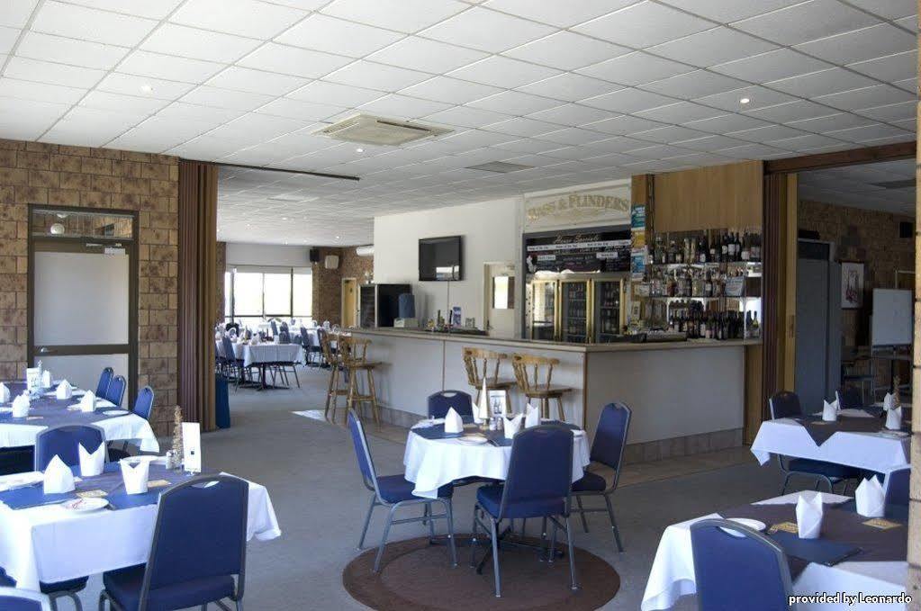 Seasonal South Motel & Function Centre Ulverstone Εξωτερικό φωτογραφία