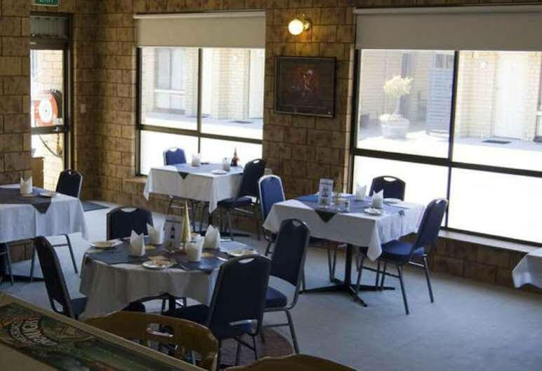 Seasonal South Motel & Function Centre Ulverstone Εξωτερικό φωτογραφία