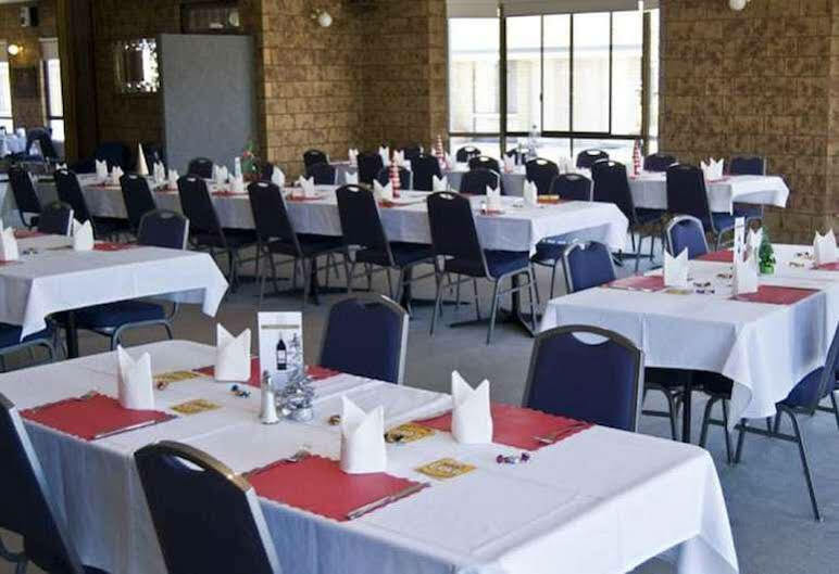 Seasonal South Motel & Function Centre Ulverstone Εξωτερικό φωτογραφία