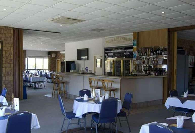 Seasonal South Motel & Function Centre Ulverstone Εξωτερικό φωτογραφία