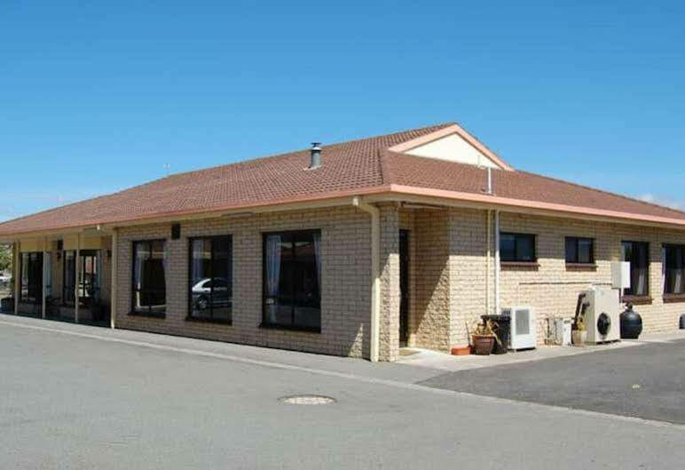 Seasonal South Motel & Function Centre Ulverstone Εξωτερικό φωτογραφία