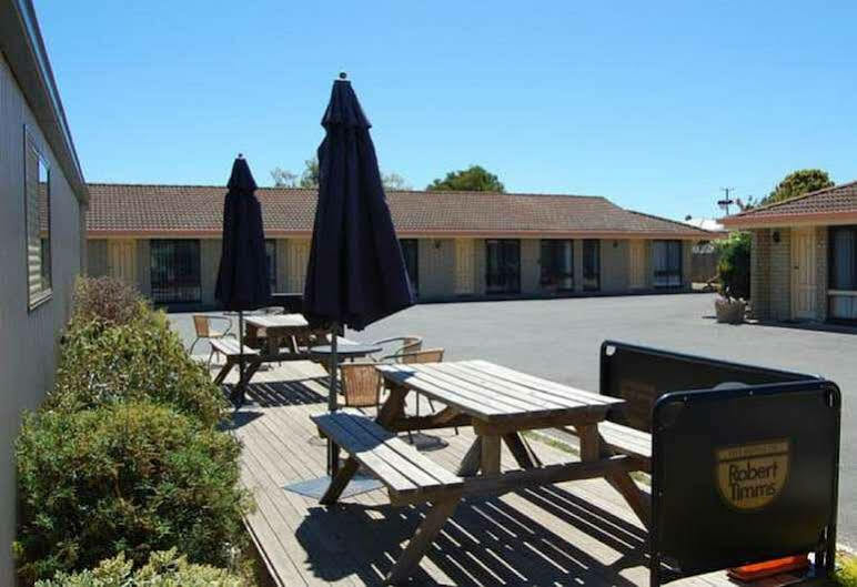 Seasonal South Motel & Function Centre Ulverstone Εξωτερικό φωτογραφία