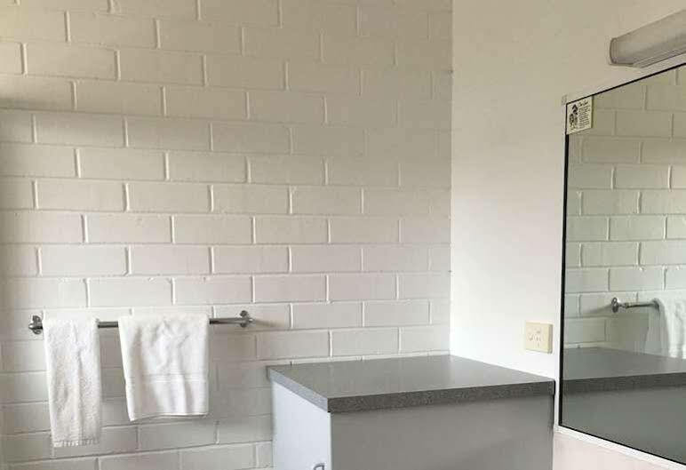 Seasonal South Motel & Function Centre Ulverstone Εξωτερικό φωτογραφία