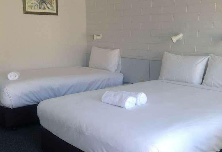 Seasonal South Motel & Function Centre Ulverstone Εξωτερικό φωτογραφία